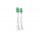 Philips | HX9002/10 | Sonicare InterCare Toothbrush heads | Heads | For adults | Number of brush heads included 2 | Number of te